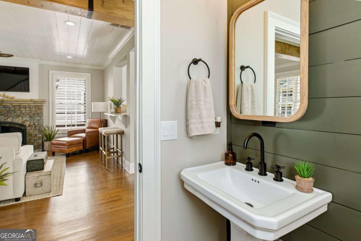 11 Rivercourt Lane Dawsonville - Photo 25