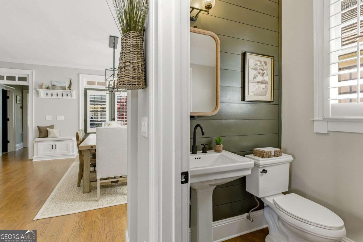 11 Rivercourt Lane Dawsonville - Photo 26