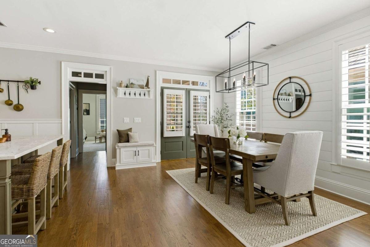 11 Rivercourt Lane Dawsonville - Photo 27