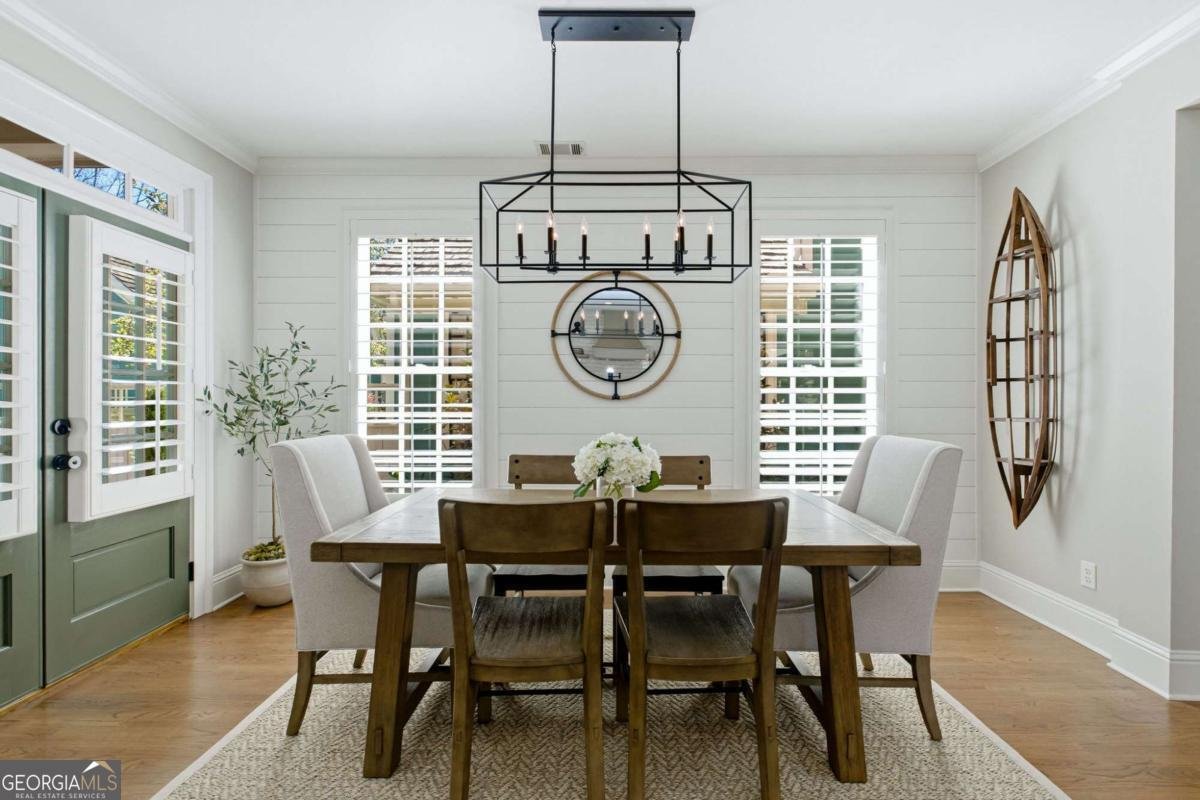 11 Rivercourt Lane Dawsonville - Photo 28