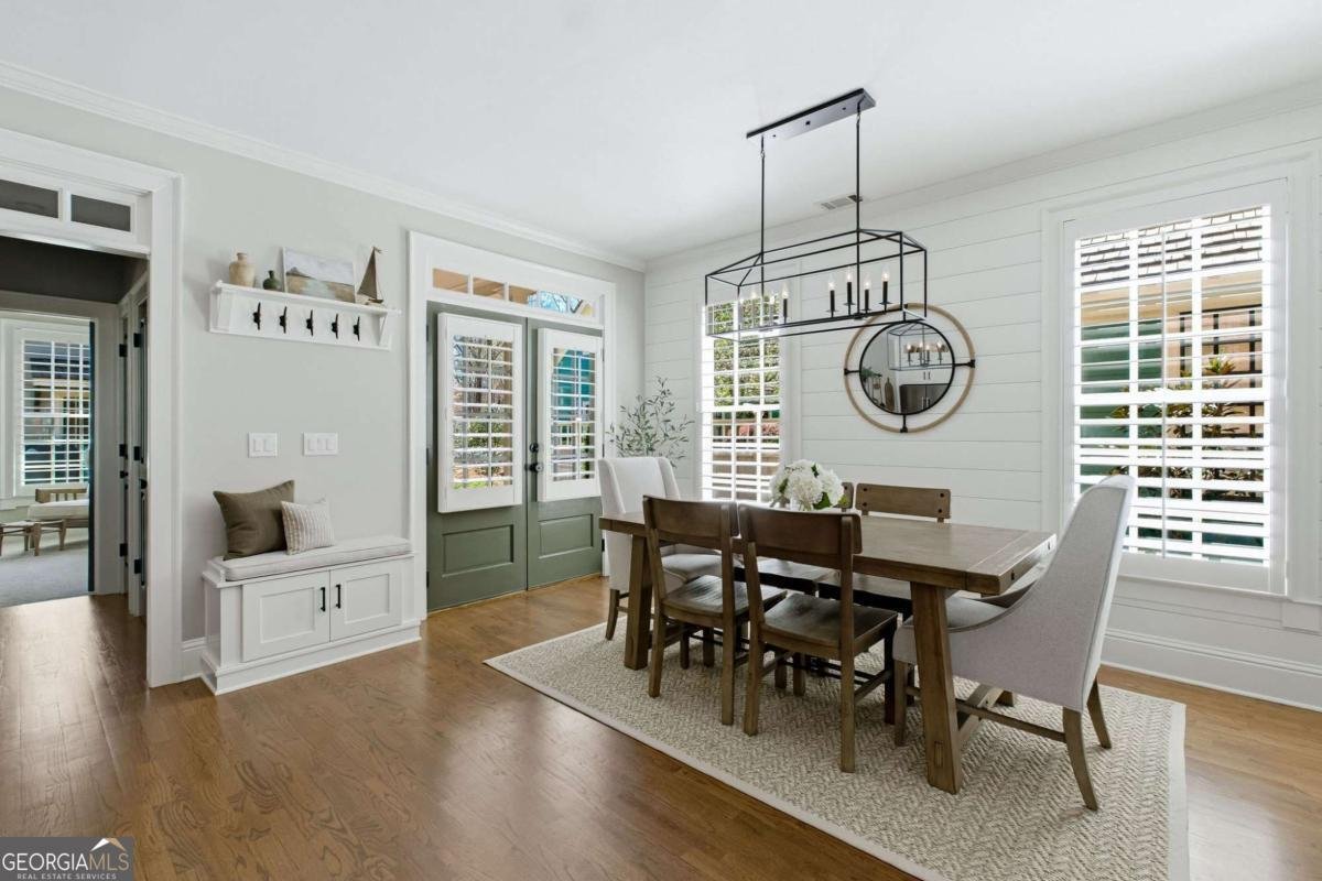 11 Rivercourt Lane Dawsonville - Photo 29