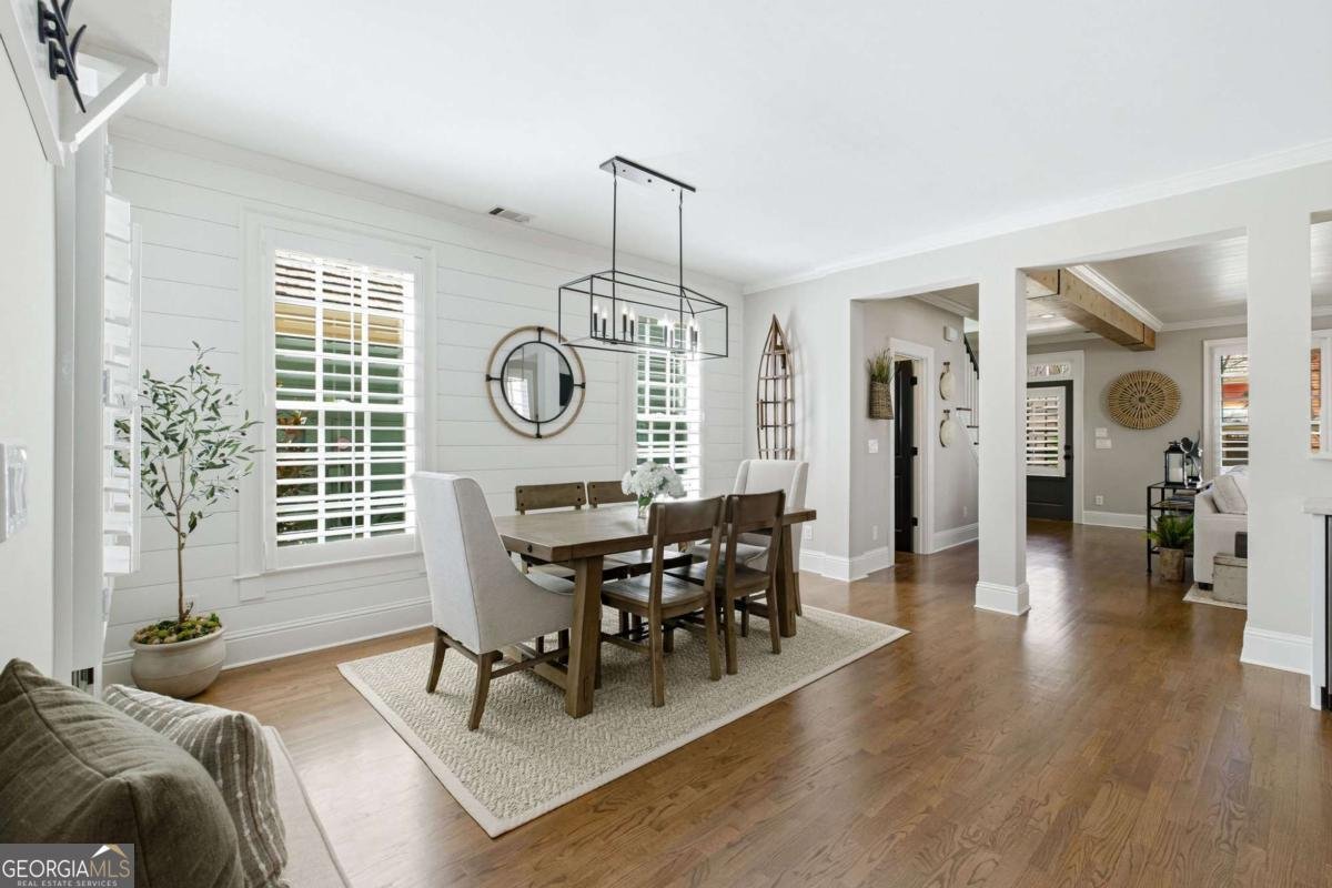 11 Rivercourt Lane Dawsonville - Photo 30