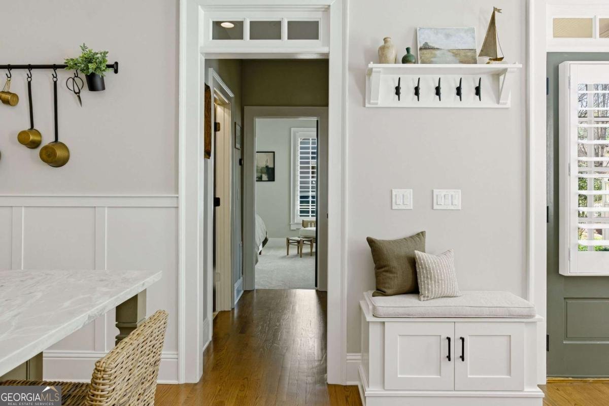 11 Rivercourt Lane Dawsonville - Photo 31