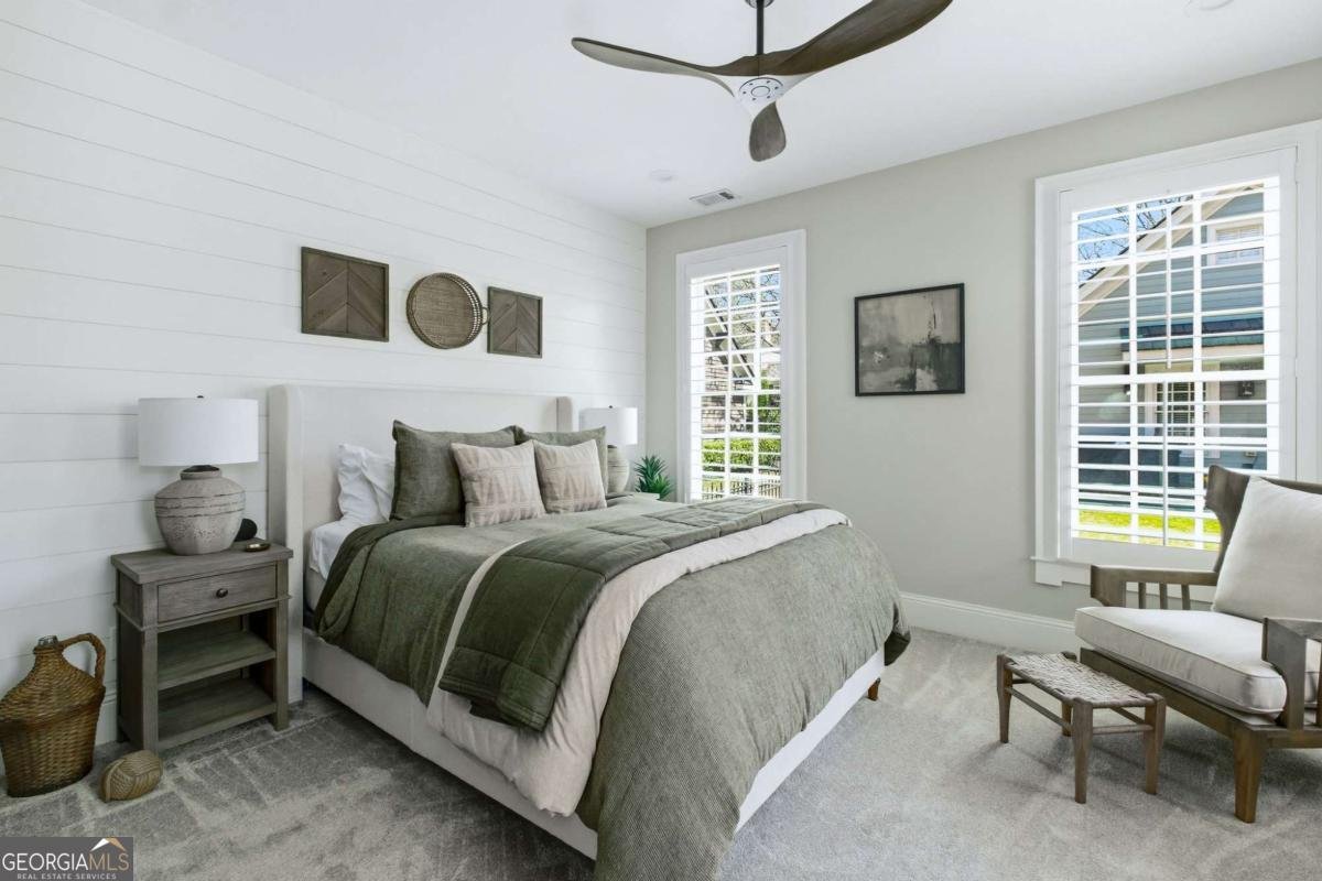 11 Rivercourt Lane Dawsonville - Photo 33