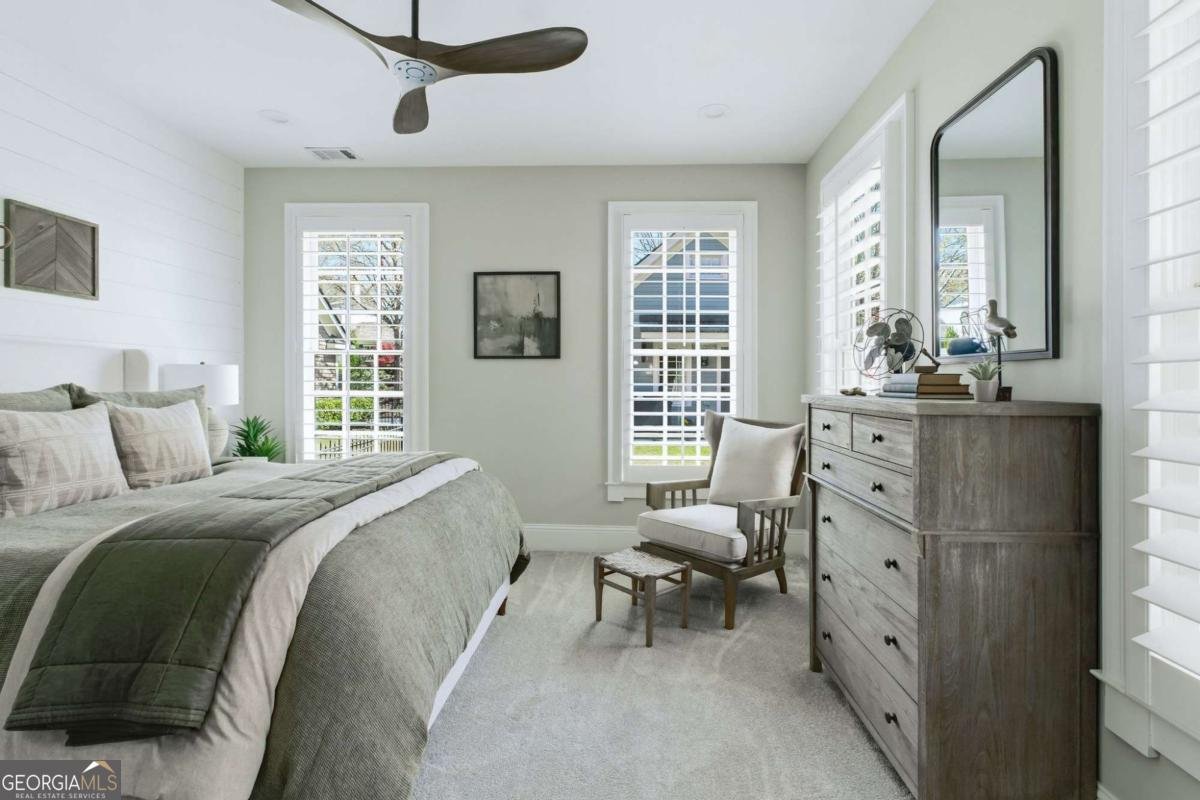 11 Rivercourt Lane Dawsonville - Photo 34