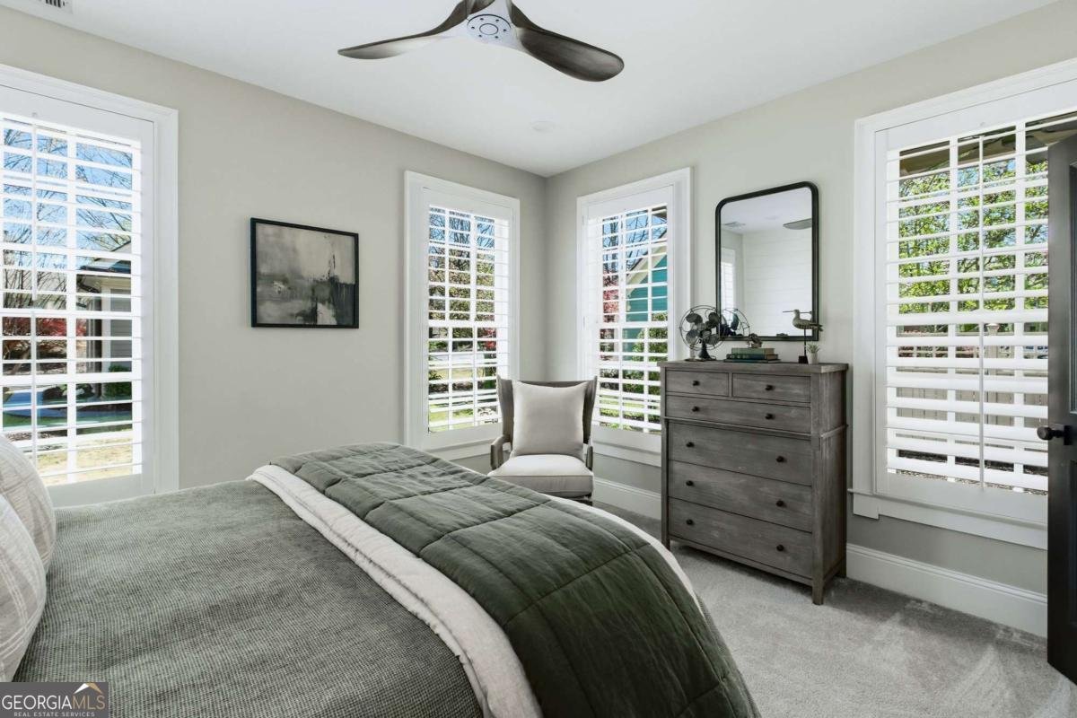 11 Rivercourt Lane Dawsonville - Photo 35