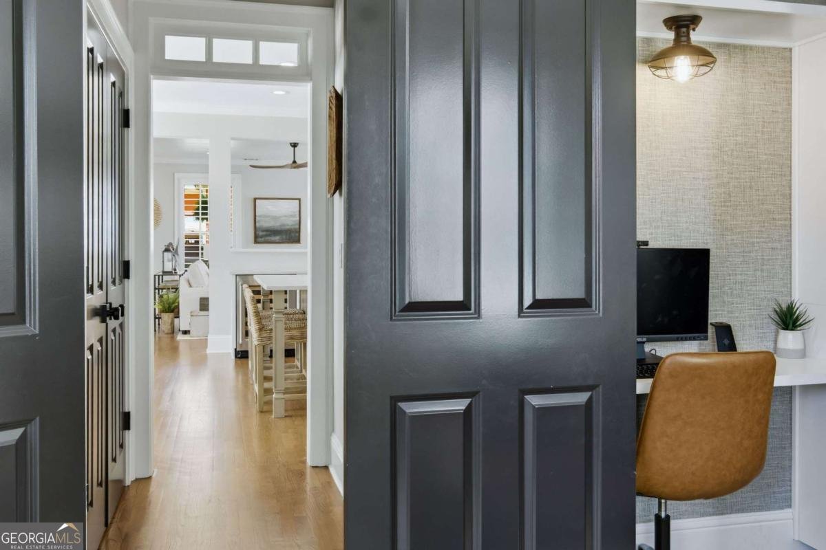 11 Rivercourt Lane Dawsonville - Photo 36