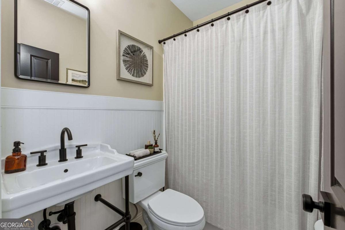 11 Rivercourt Lane Dawsonville - Photo 37