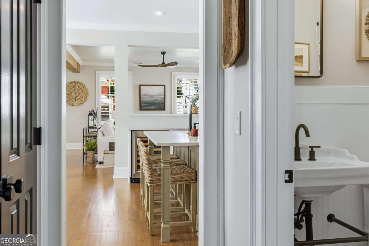 11 Rivercourt Lane Dawsonville - Photo 38