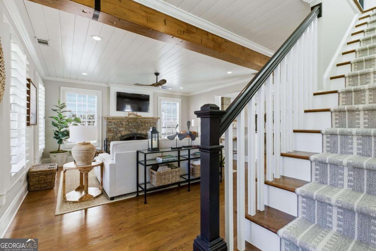 11 Rivercourt Lane Dawsonville - Photo 39