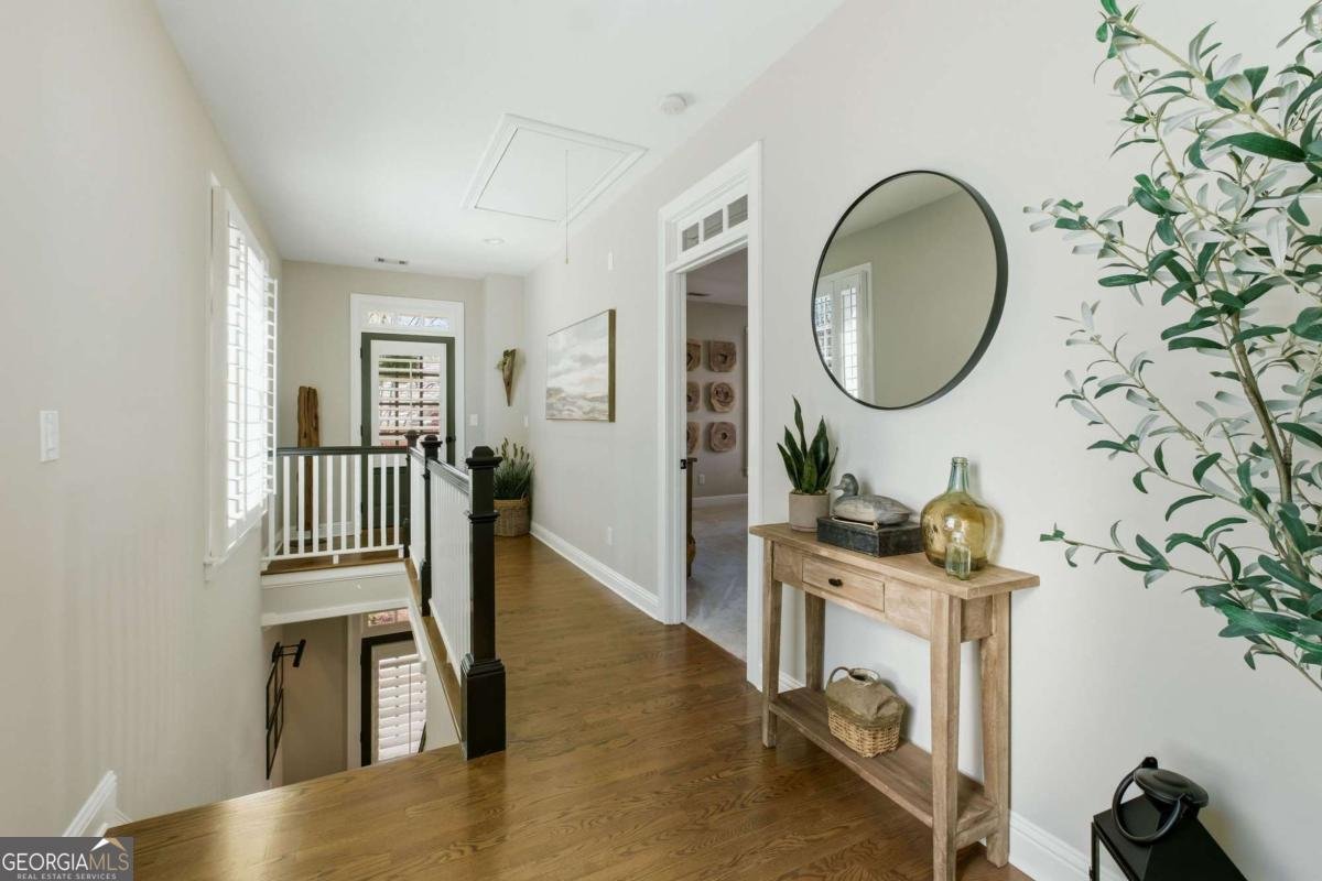 11 Rivercourt Lane Dawsonville - Photo 40