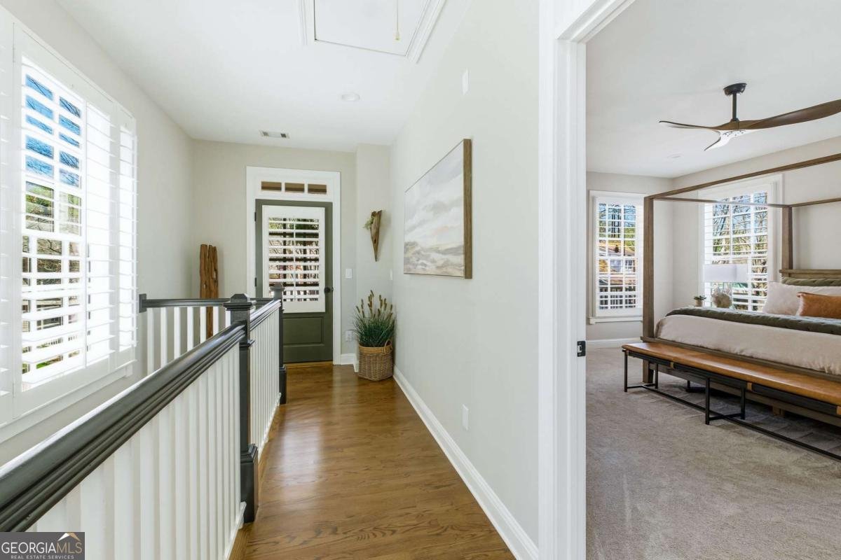 11 Rivercourt Lane Dawsonville - Photo 41