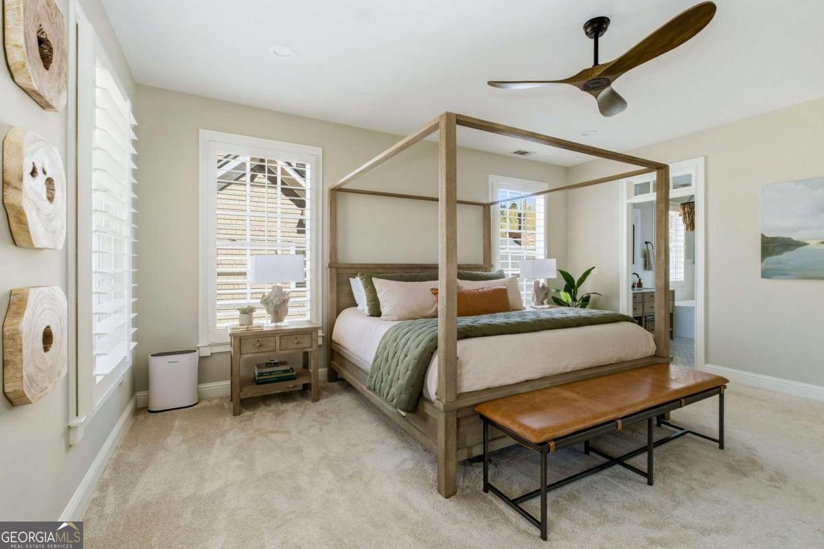 11 Rivercourt Lane Dawsonville - Photo 43