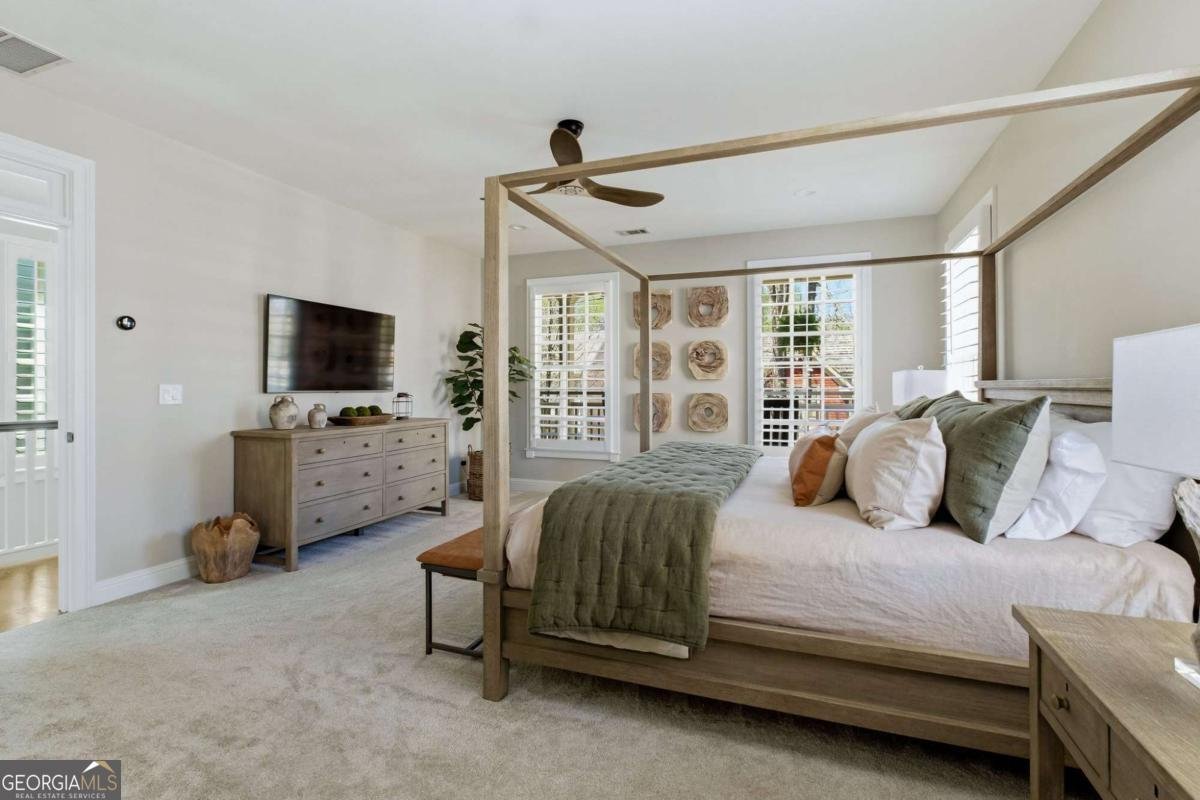 11 Rivercourt Lane Dawsonville - Photo 44