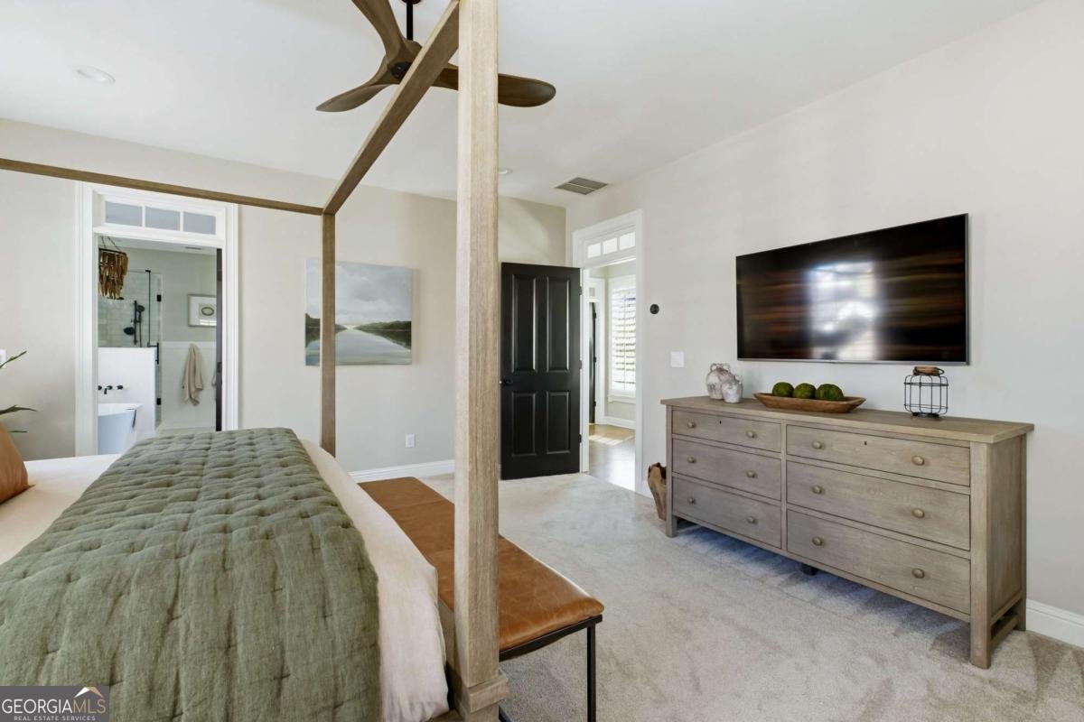 11 Rivercourt Lane Dawsonville - Photo 45