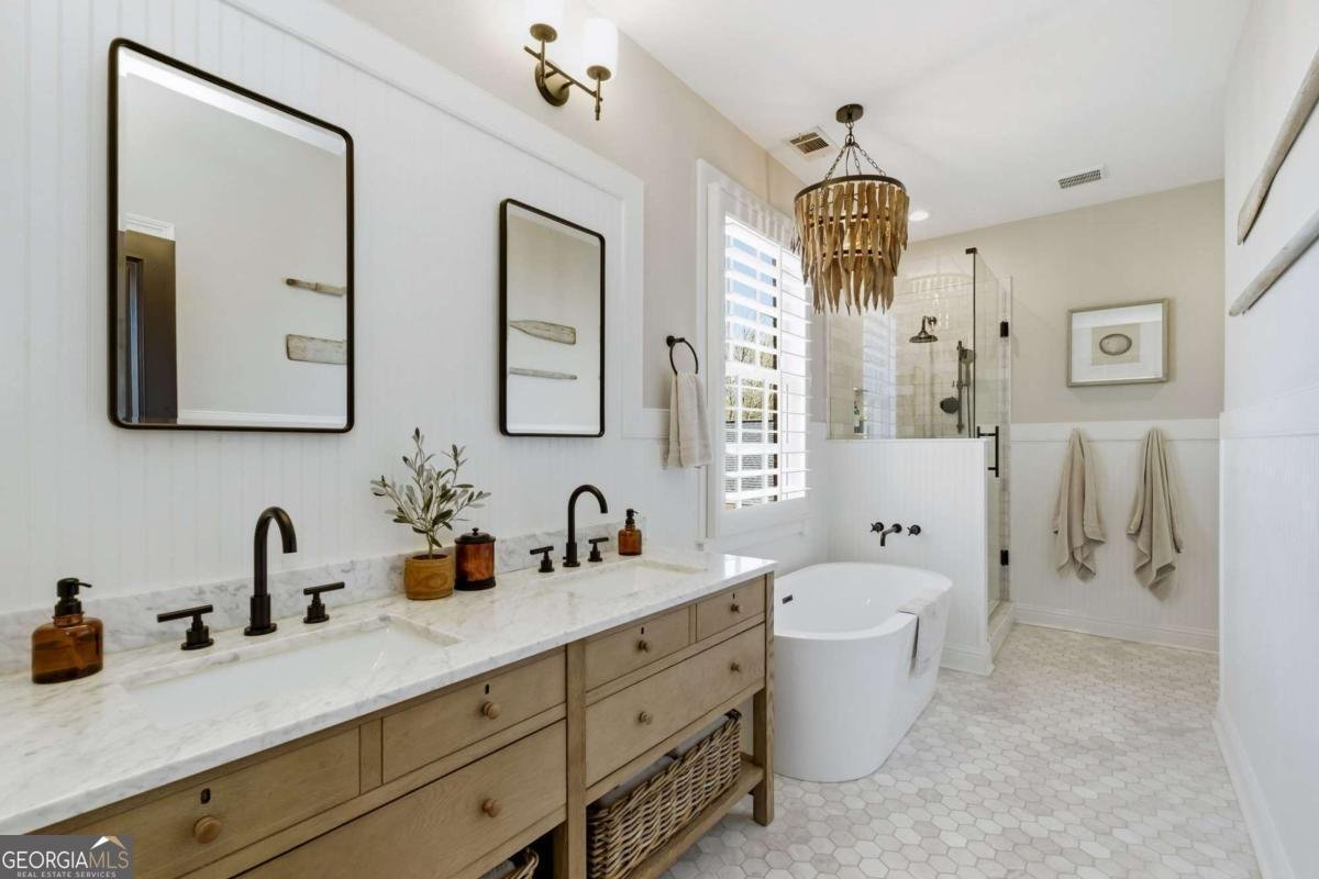 11 Rivercourt Lane Dawsonville - Photo 46