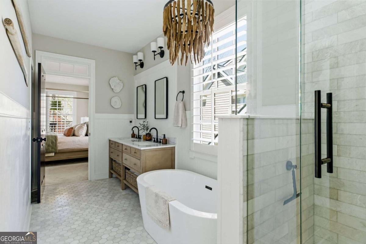 11 Rivercourt Lane Dawsonville - Photo 47