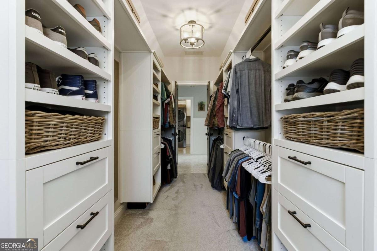 11 Rivercourt Lane Dawsonville - Photo 49