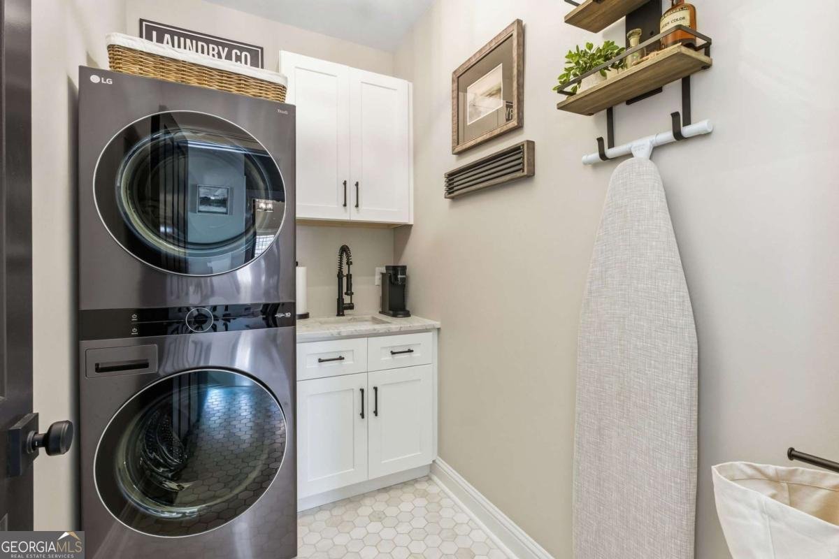 11 Rivercourt Lane Dawsonville - Photo 53