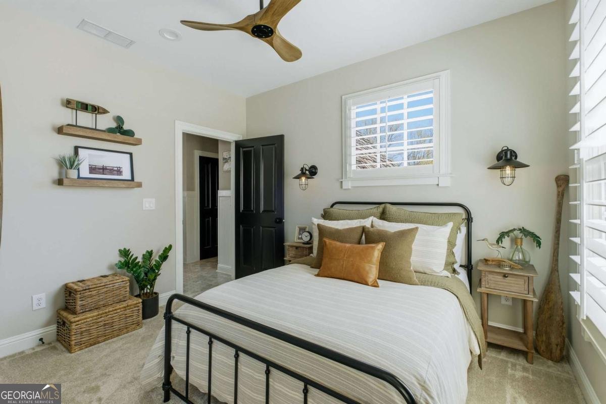 11 Rivercourt Lane Dawsonville - Photo 55