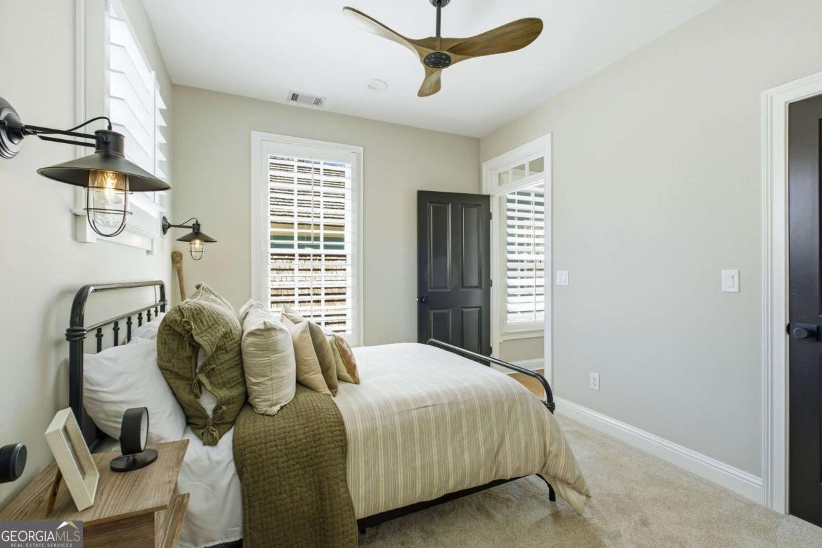 11 Rivercourt Lane Dawsonville - Photo 57