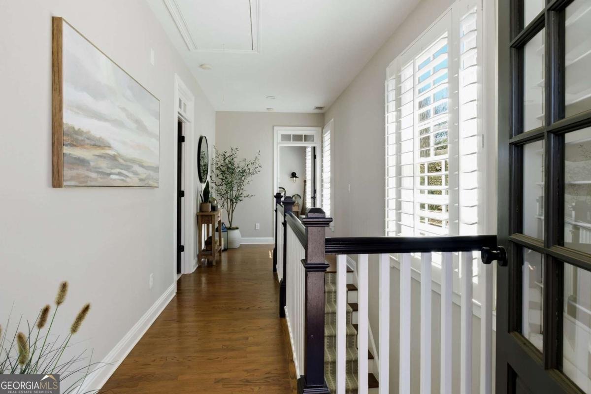 11 Rivercourt Lane Dawsonville - Photo 58