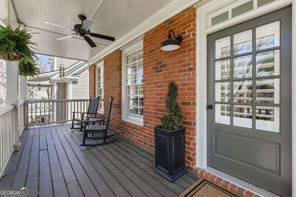 11 Rivercourt Lane Dawsonville - Photo 59