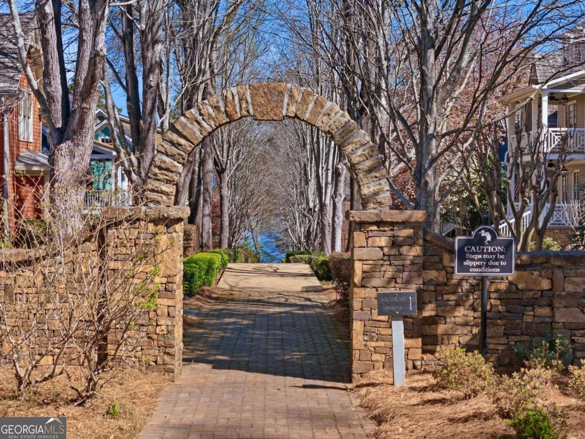 11 Rivercourt Lane Dawsonville - Photo 6