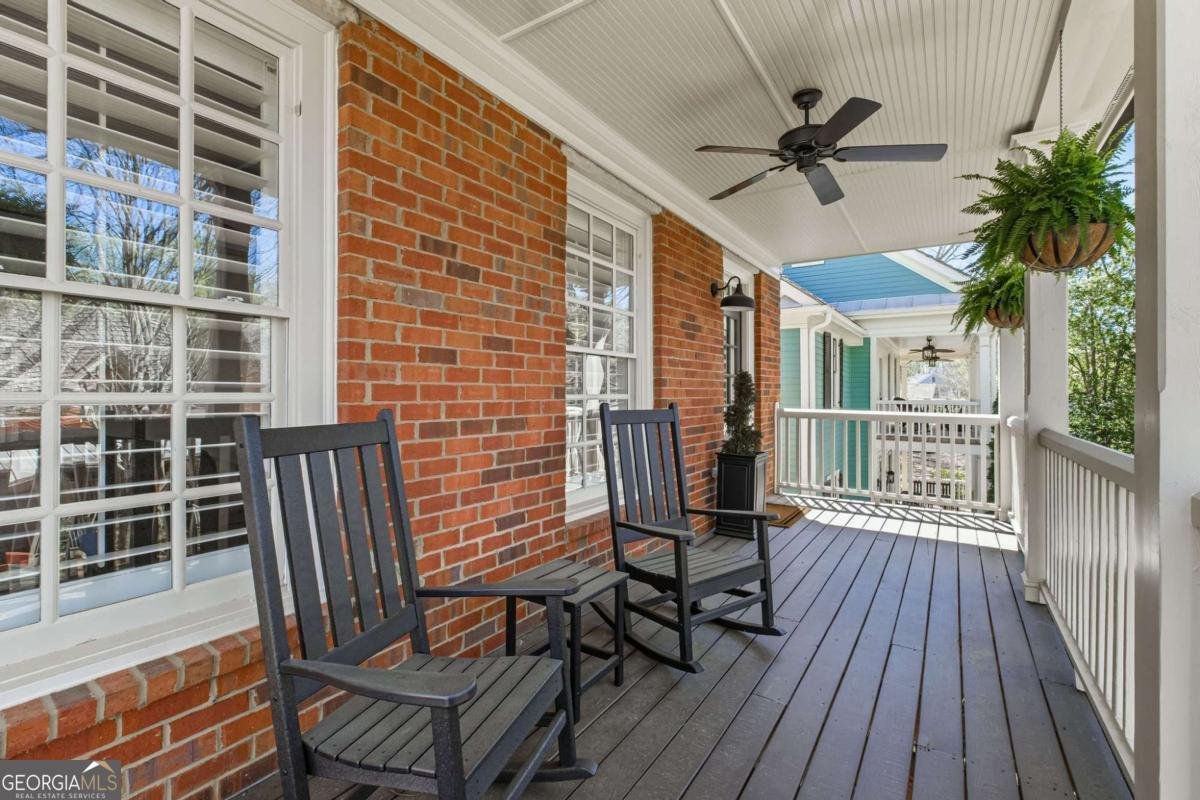 11 Rivercourt Lane Dawsonville - Photo 60