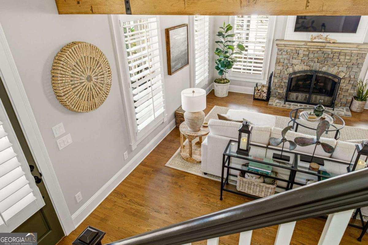 11 Rivercourt Lane Dawsonville - Photo 62