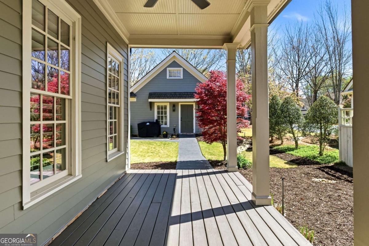 11 Rivercourt Lane Dawsonville - Photo 64