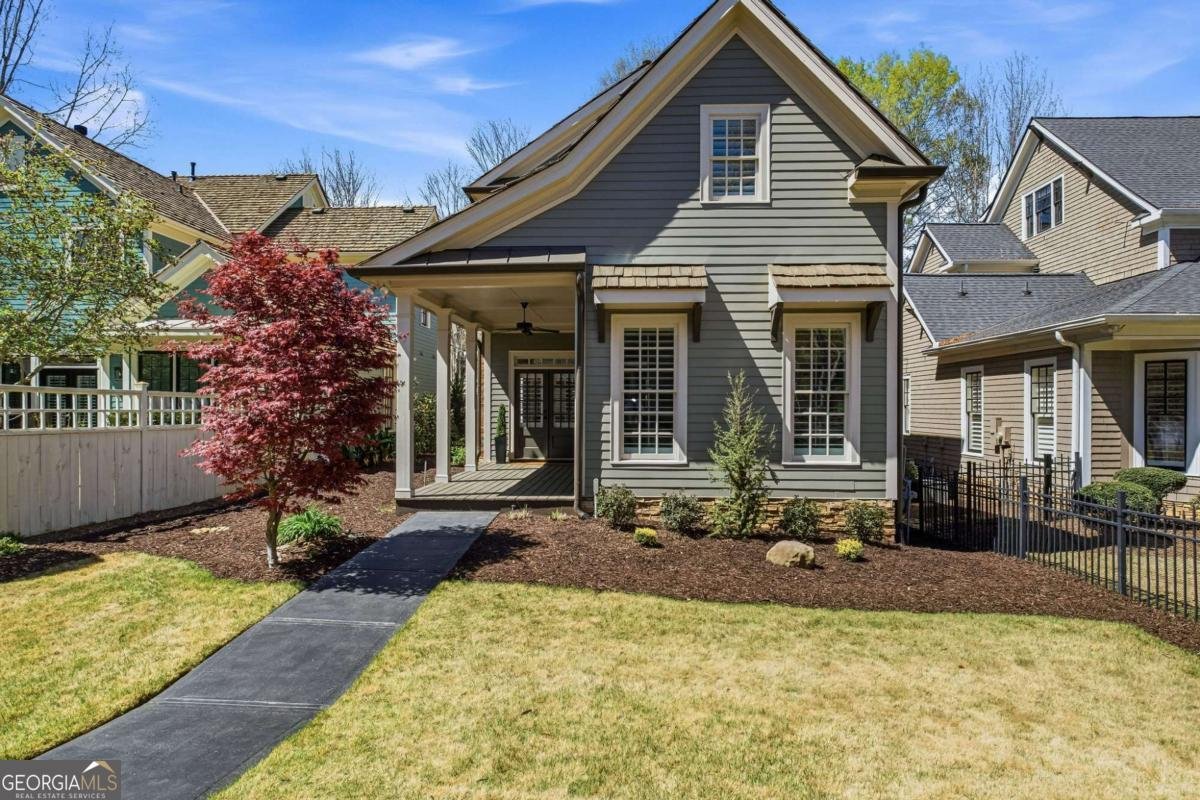 11 Rivercourt Lane Dawsonville - Photo 65