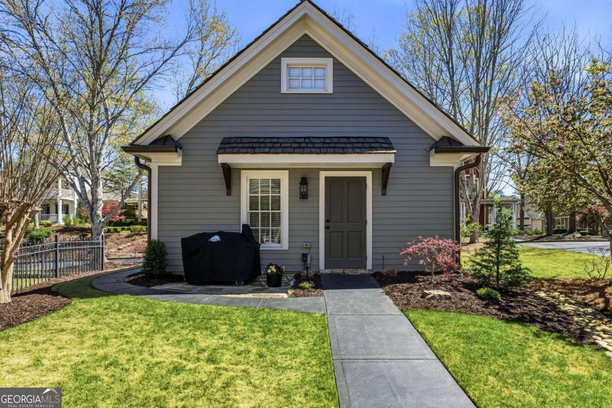 11 Rivercourt Lane Dawsonville - Photo 67