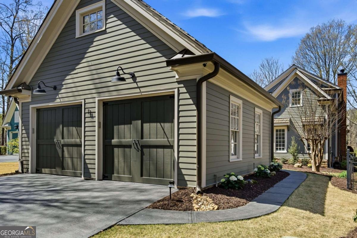 11 Rivercourt Lane Dawsonville - Photo 69