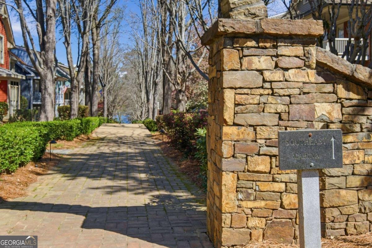 11 Rivercourt Lane Dawsonville - Photo 7