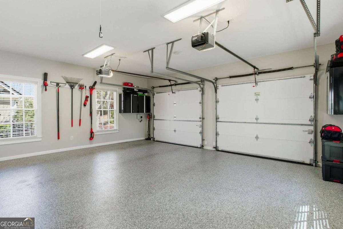 11 Rivercourt Lane Dawsonville - Photo 70