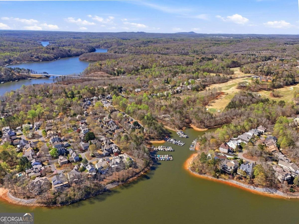 11 Rivercourt Lane Dawsonville - Photo 75