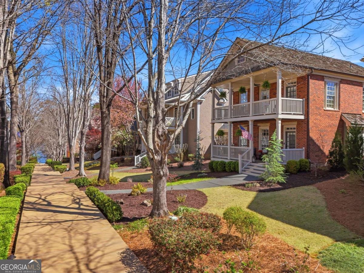 11 Rivercourt Lane Dawsonville - Photo 76