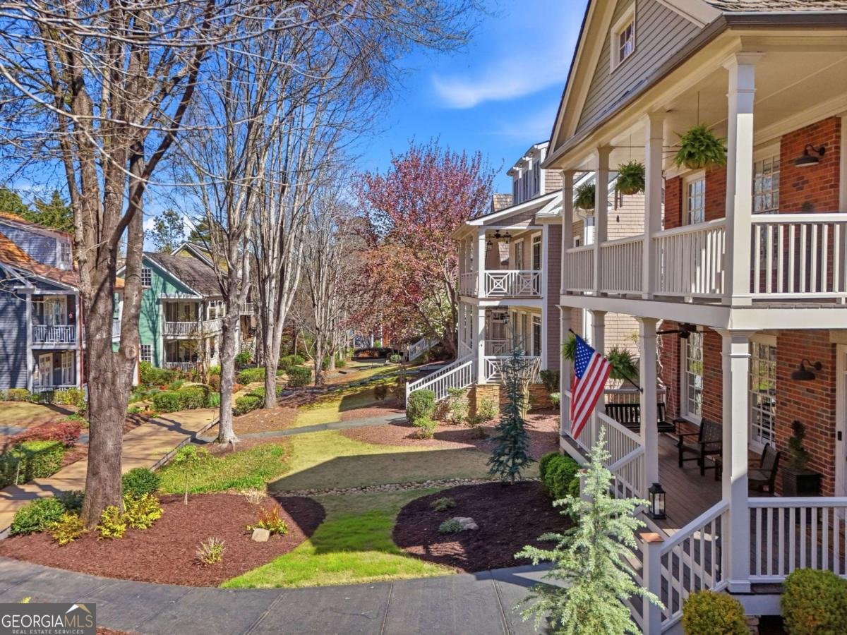 11 Rivercourt Lane Dawsonville - Photo 77