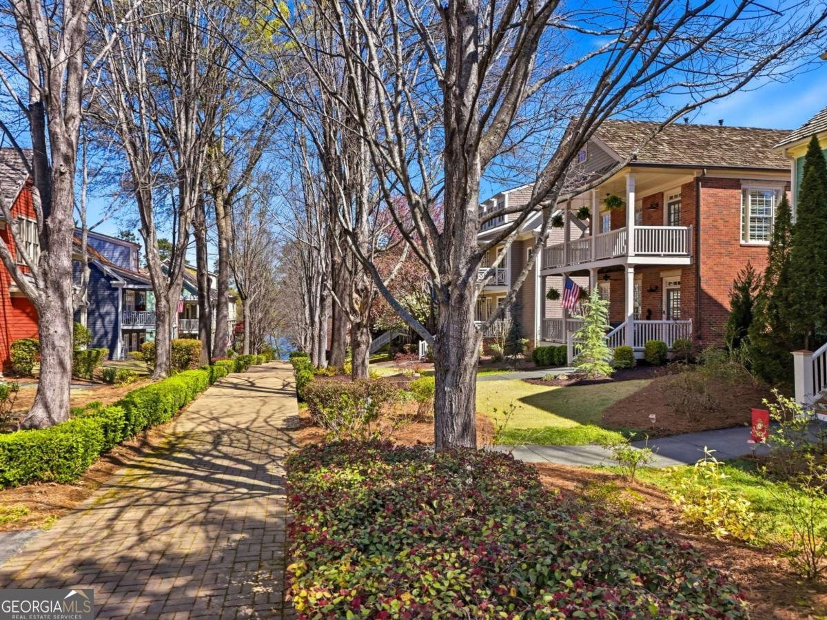 11 Rivercourt Lane Dawsonville - Photo 78