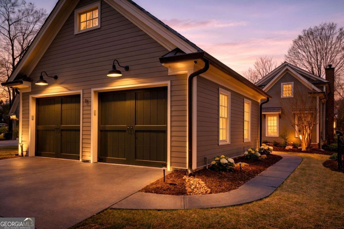 11 Rivercourt Lane Dawsonville - Photo 79