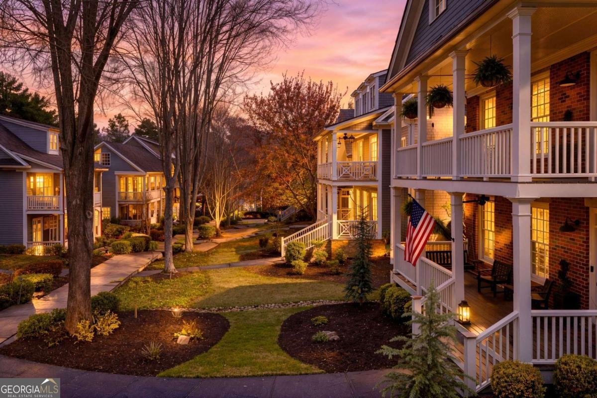 11 Rivercourt Lane Dawsonville - Photo 80