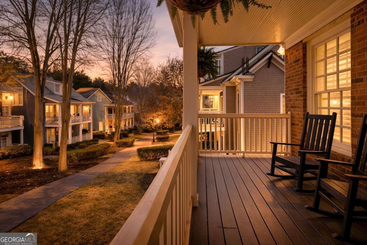 11 Rivercourt Lane Dawsonville - Photo 82