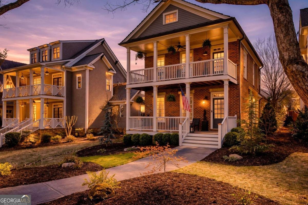 11 Rivercourt Lane Dawsonville - Photo 83