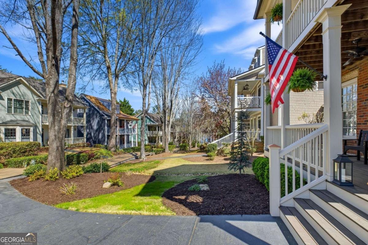 11 Rivercourt Lane Dawsonville - Photo 9