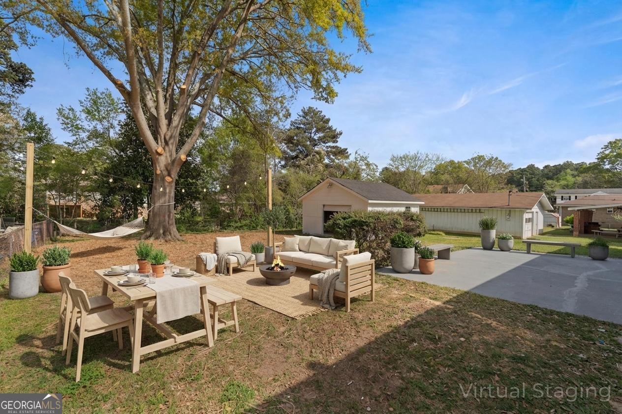 6070 Danbury Ct Morrow - Photo 11