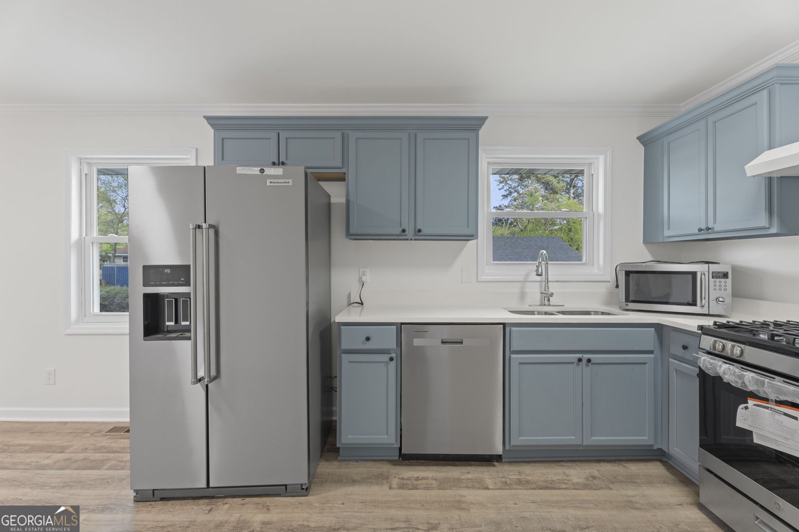 6070 Danbury Ct Morrow - Photo 16