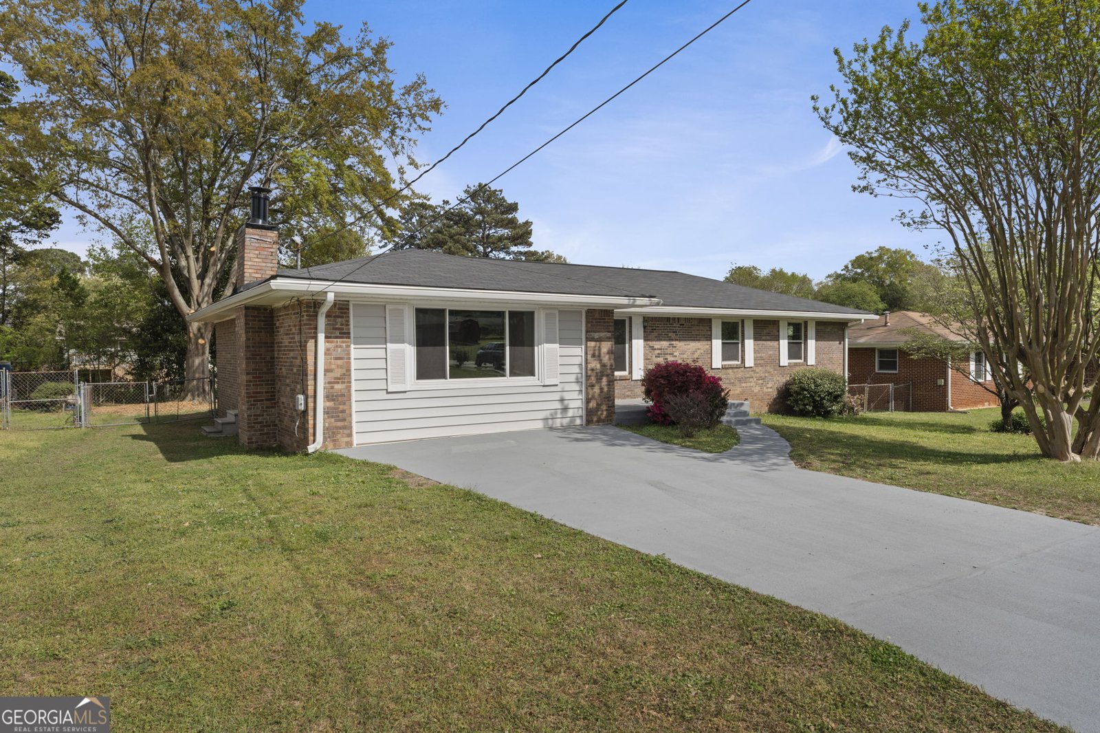 6070 Danbury Ct Morrow - Photo 35