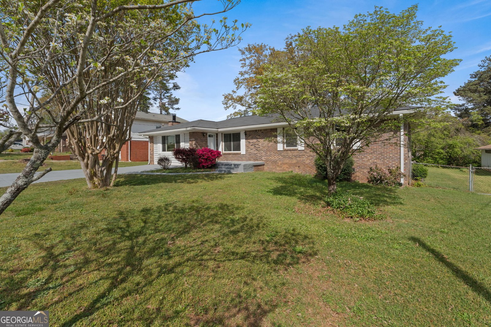 6070 Danbury Ct Morrow - Photo 36