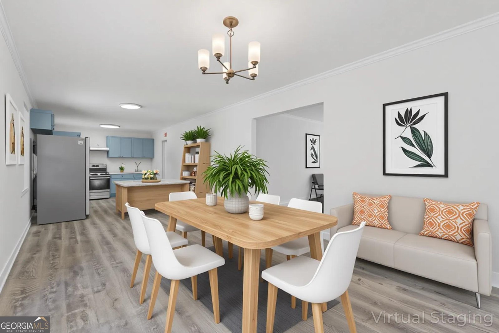 6070 Danbury Ct Morrow - Photo 6